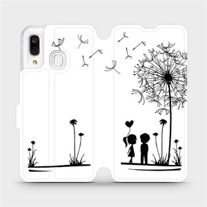 Phone Case Samsung Galaxy A40 - Design MH16P