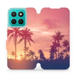 Phone Case Huawei Honor X8c - Design M134P