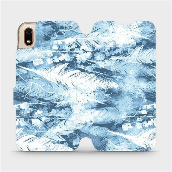 Phone Case Huawei Y5 2019 - Design M058S