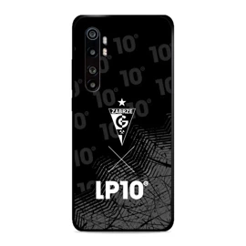 Phone Glossy Case Xiaomi Mi Note 10 Lite - Design G11GZ