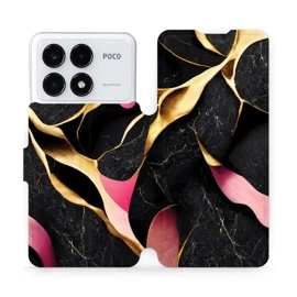 Hülle für Xiaomi POCO F6 Pro - Farbe VP35S