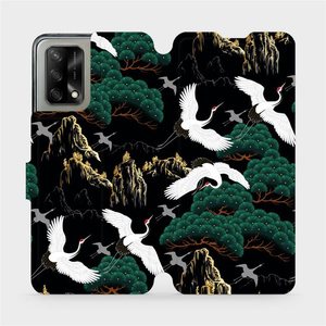 Phone Case OPPO A74 - Design VP16S