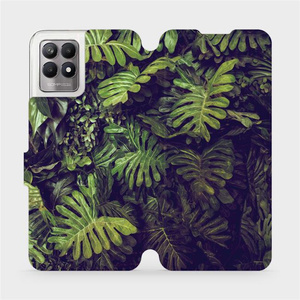 Phone Case Realme 8i - Design V136P