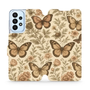 Phone Case Samsung Galaxy A23 - Design VP92S