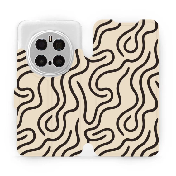 Phone Case Huawei Honor Magic7 Pro 5G - Design VA60S