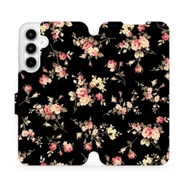 Etui do Samsung Galaxy A35 5G - wzór VD02S