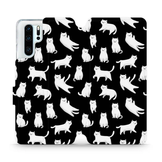 Phone Case Huawei P30 Pro - Design V163S