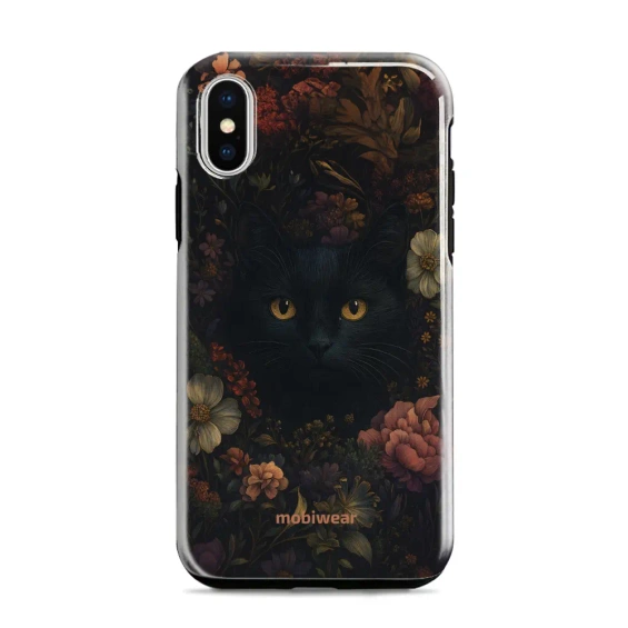 Hülle Elite Pro für Apple iPhone XR - Farbe E161E