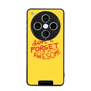 Phone Glossy Case OPPO Find X8 Pro - Design G076G