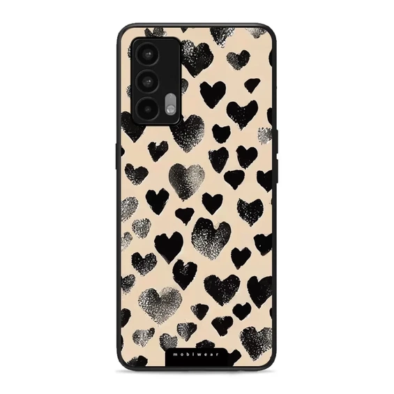 Hülle Glossy Case für Realme GT Master Edition - Farbe GA51G