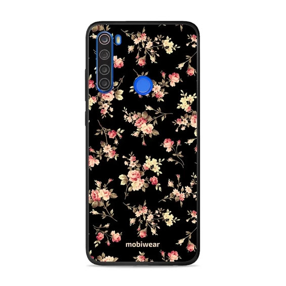Hülle Glossy Case für Xiaomi Redmi Note 8T - Farbe G039G
