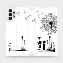 Phone Case Samsung Galaxy A13 4G - Design MH16P