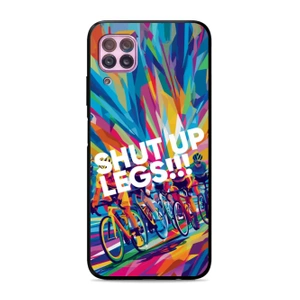 Etui Glossy Case do Huawei P40 Lite - wzór GD03G