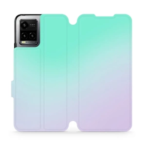 Hülle für Vivo Y33S - Farbe VP63S