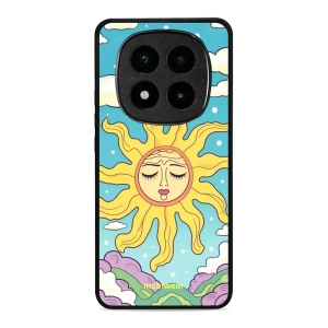 Etui Glossy Case do Xiaomi POCO X7 - wzór G057G