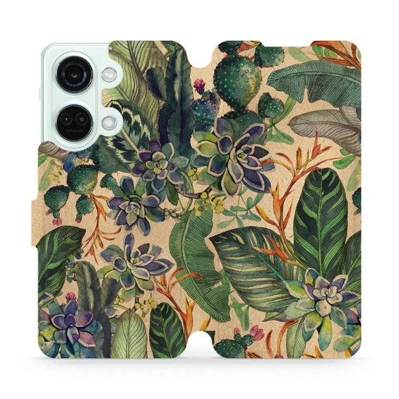 Etui do OnePlus Nord 3 5G - wzór VP05S