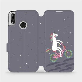 Phone Case Huawei Y7 2019 - Design V024P