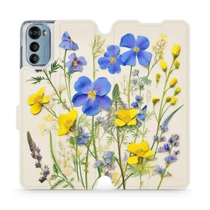 Phone Case Motorola Moto E32s - Design VP41S