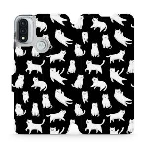 Phone Case Motorola Moto E20 - Design V163S