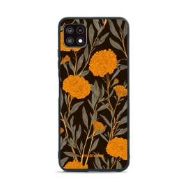 Phone Glossy Case Samsung Galaxy A22 5G - Design G175G