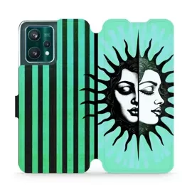 Phone Case Realme 9 Pro Plus - Design VP58S