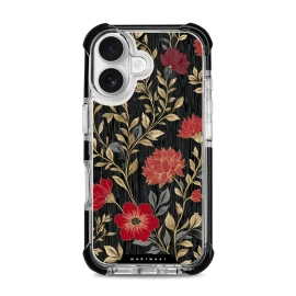 Case MagSafe Elite Bumper for Apple iPhone 16 - Design D172D