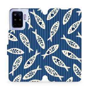 Phone Case OPPO Reno 5 Lite - Design VP89S