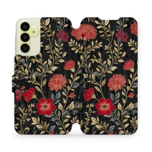 Etui do Samsung Galaxy M15 5G - wzór V172S