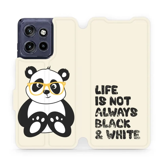 Phone Case Motorola Edge 50 Neo - Design M041S