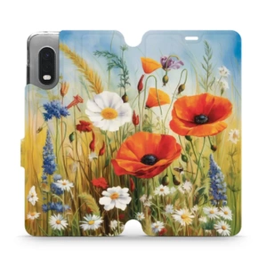 Hülle für Samsung Galaxy Xcover PRO - Farbe VP43S