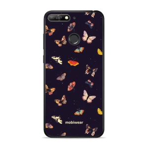 Phone Glossy Case Huawei Y6 Prime 2018 - Design GP78G
