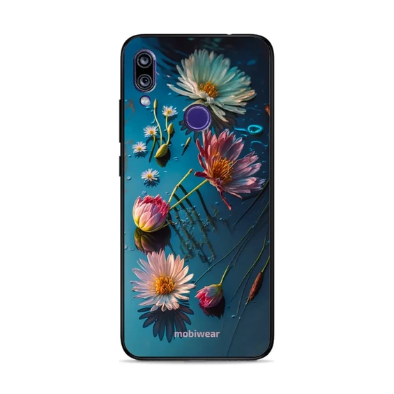Hülle Glossy Case für Xiaomi Redmi 7 - Farbe G013G