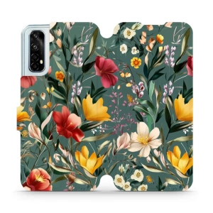 Phone Case Realme 7 - Design VP71S