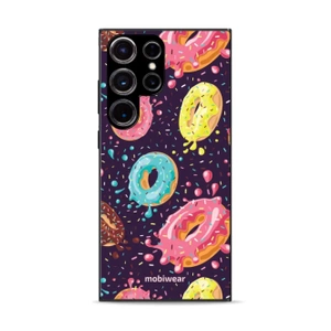 Hülle Glossy Case für Samsung Galaxy S23 Ultra - Farbe G046G