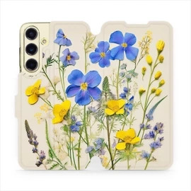 Phone Case Samsung Galaxy S24 FE - Design VP41S