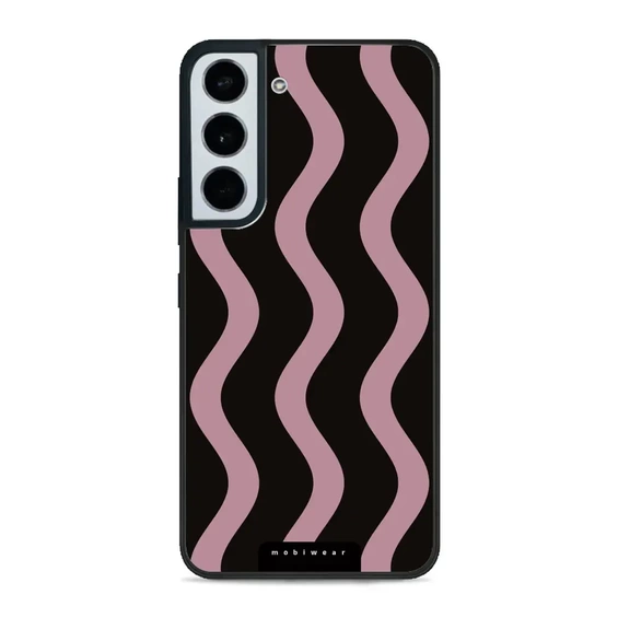 Phone Glossy Case Samsung Galaxy S22 - Design GA54G