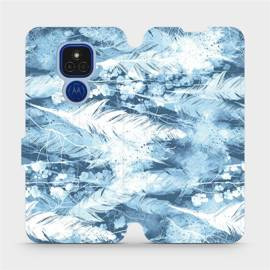 Phone Case Motorola Moto E7 Plus - Design M058S