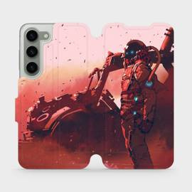 Phone Case Samsung Galaxy S23 - Design MA09S