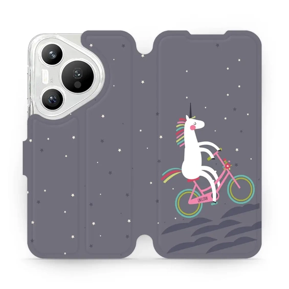 Etui do Huawei Pura 70 - wzór V024P