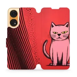 Phone Case OPPO Reno 8T 5G - Design VP54S