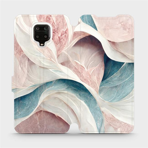 Phone Case Xiaomi Redmi Note 9 Pro - Design VP33S