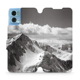 Phone Case Motorola Moto E22 - Design M152P