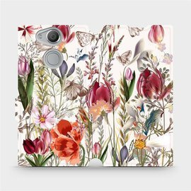 Phone Case Sony Xperia XA2 - Design MP01S