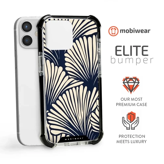 Case MagSafe Elite Bumper for Apple iPhone 12 mini - Design DA41D