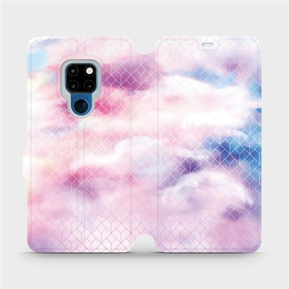 Etui do Huawei Mate 20 - wzór MR02S