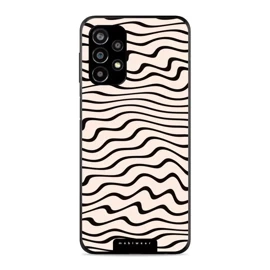 Phone Glossy Case Samsung Galaxy A23 - Design GA62G