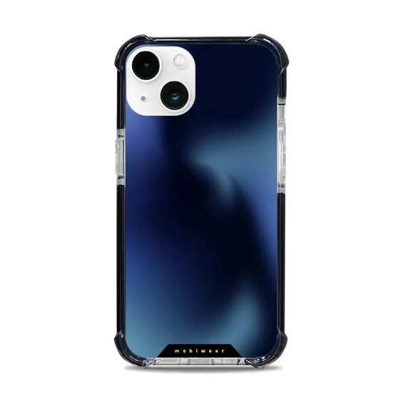 Hülle MagSafe Elite Bumper für Apple iPhone 13 - Farbe D037D