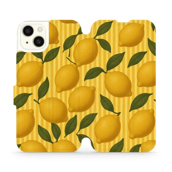 Phone Case Apple iPhone 15 Plus - Design VP81S