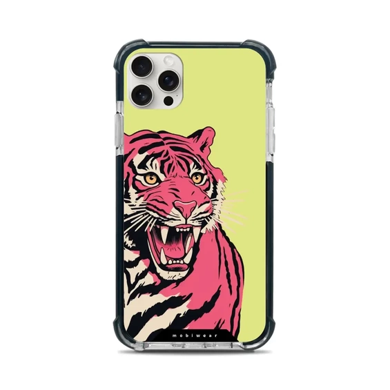 Case MagSafe Elite Bumper for Apple iPhone 11 Pro Max - Design D029D