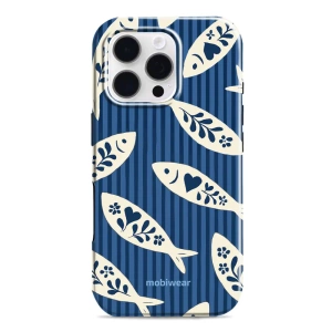 Case Elite Pro for Apple iPhone 16 Pro - Design EP89E